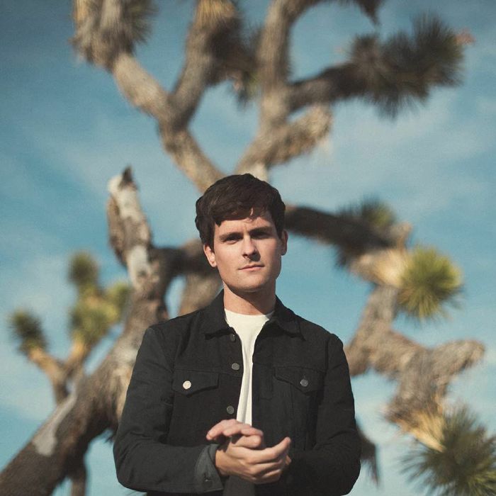 Tom Speight - Everything's Waiting for You [LP]