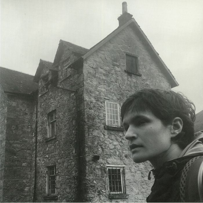 ADRIANNE LENKER - ABYSSKISS [LP]