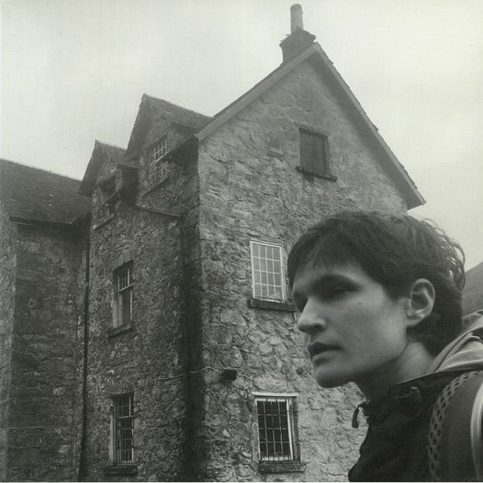 ADRIANNE LENKER - ABYSSKISS [LP]