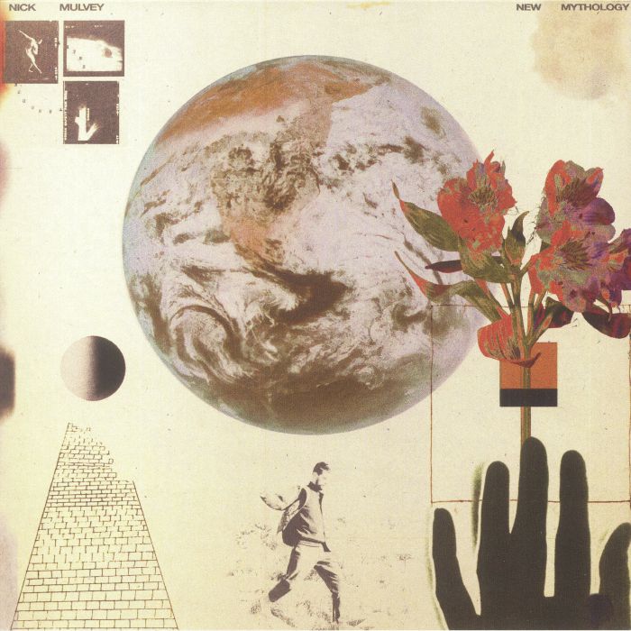 Nick Mulvey - New Mythology [LP]