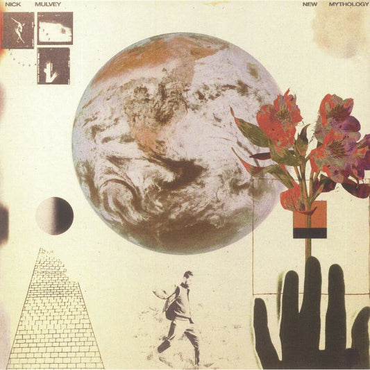 Nick Mulvey - New Mythology [LP]