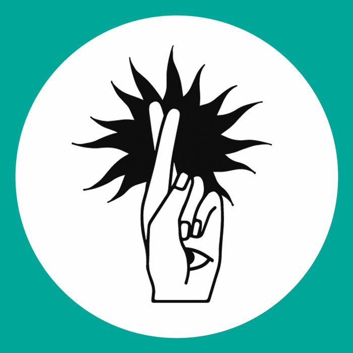 THOSE GUYS FROM ATHENS / HOTMOOD / PANTA & RHEI / SHIRAN - BONFIDO 004