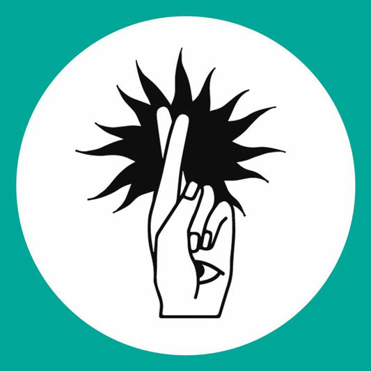 THOSE GUYS FROM ATHENS / HOTMOOD / PANTA & RHEI / SHIRAN - BONFIDO 004