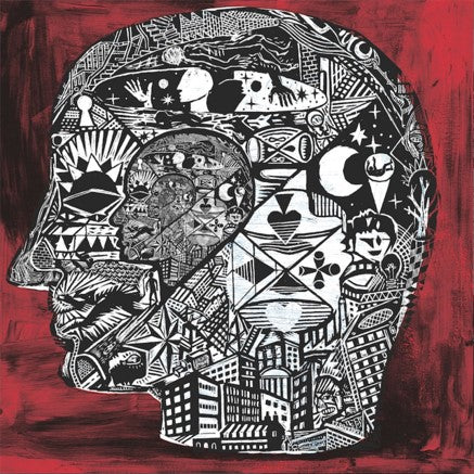 Stand High Patrol - A Matter of Scale