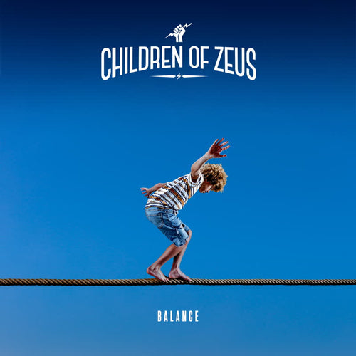 Children of Zeus - Balance [2 x Vinyl LP]