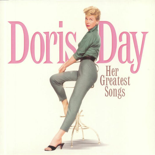 Doris Day - Her Greatest Hits