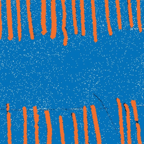 Thomas Gray & Liam Ebbs – Blue