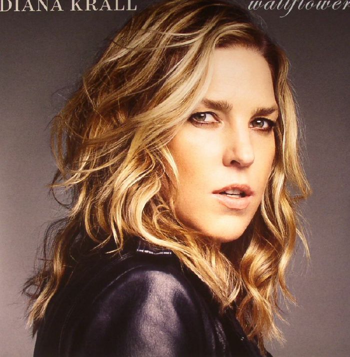 Diana Krall - Wallflower (2LP/Gat)