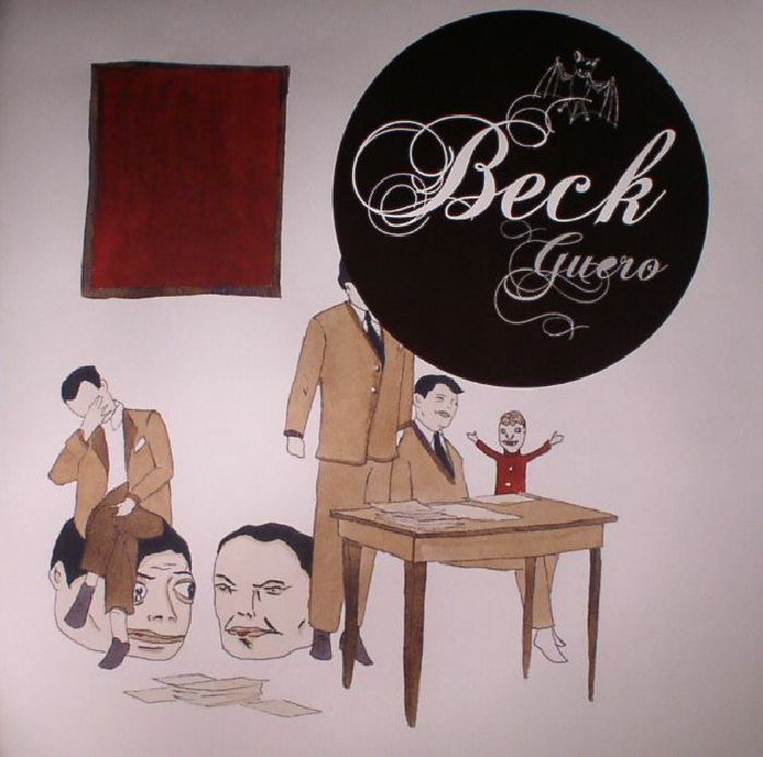 Beck - Guero