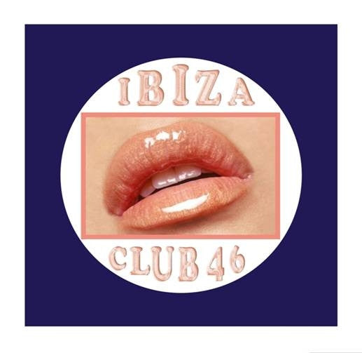IBIZA CLUB - Vol 46 [Picture Disc]