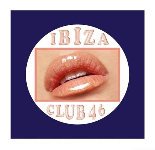 IBIZA CLUB - Vol 46 [Picture Disc]