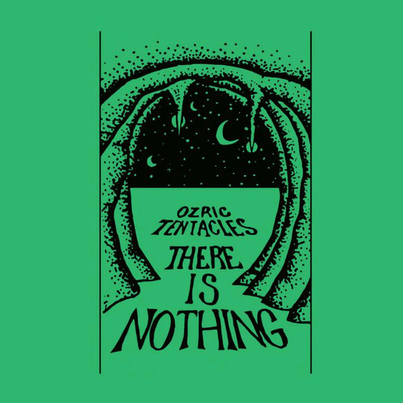 Ozric Tentacles - There Is Nothing [LP]