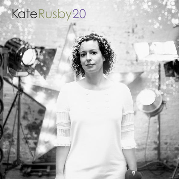 KATE RUSBY - 20 [2CD]