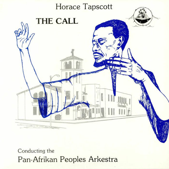 Horace Tapscott - The Call