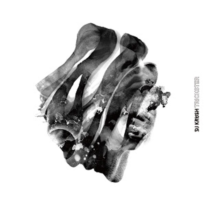 DJ Krush - Trickster