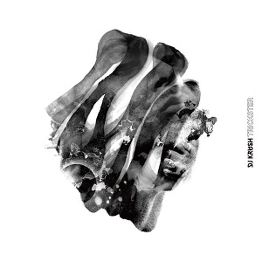 DJ Krush - Trickster