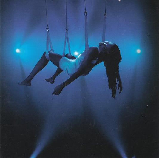 Zazie - Rodeo Tour [2LP]