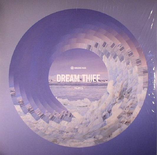 VARIOUS - Dream Thief 5
