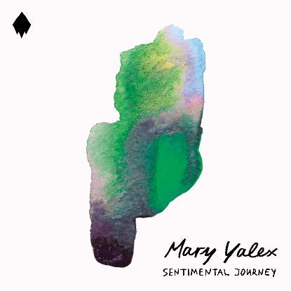 Mary Yalex - Sentimental Journey (Cassette Tape + MP3)