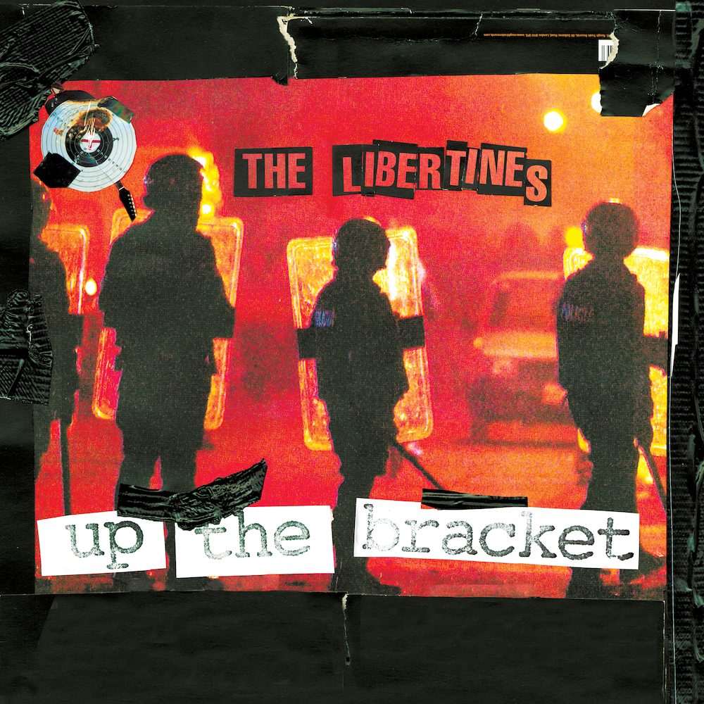 The Libertines - Up The Bracket (20th Anniversary Edition) [2LP]