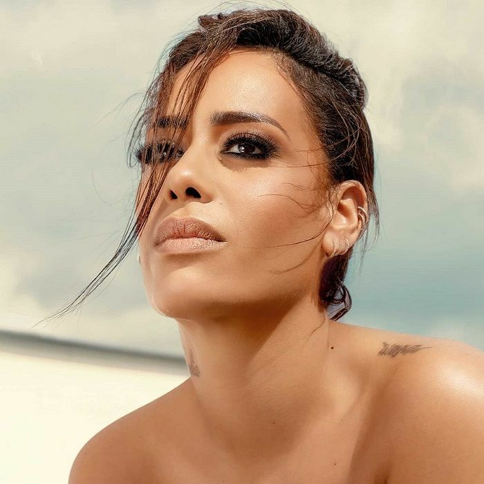 Amel Bent - Vivante [LP]