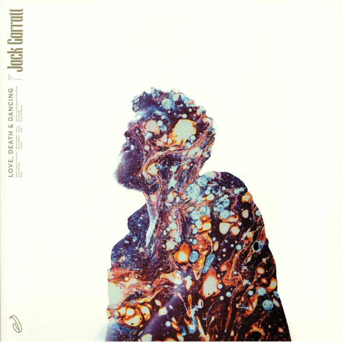 JACK GARRATT - LOVE, DEATH & DANCING [Coloured Vinyl]