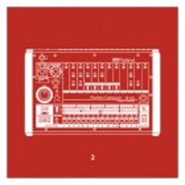 Various Artists - 808 Box 5th Anniversary Part 2/11