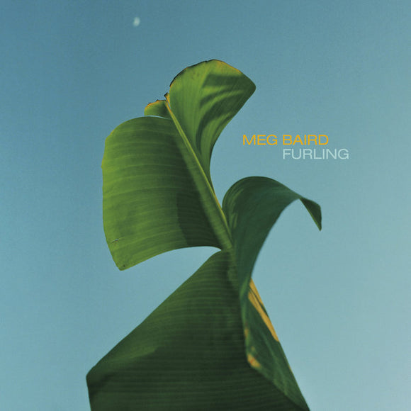 Meg Baird - Furling [CD]