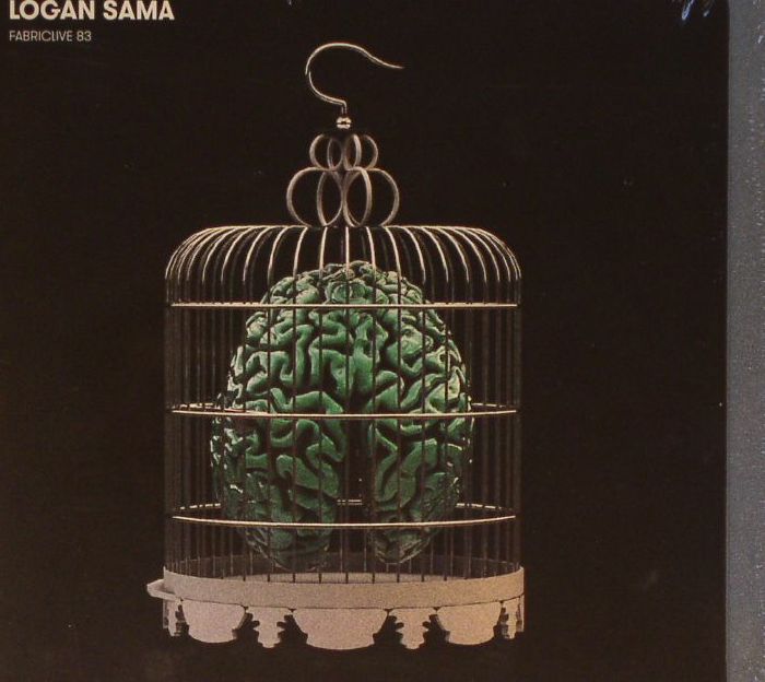 Logan SAMA / VARIOUS - Fabriclive 83