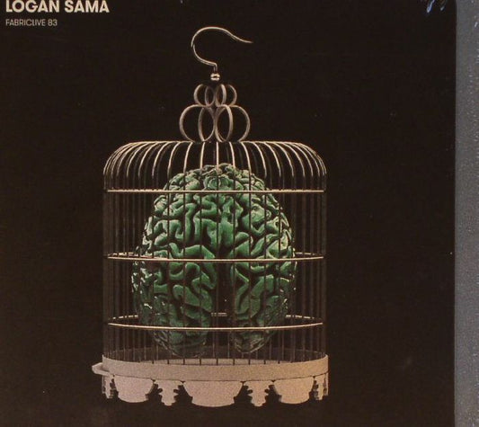 Logan SAMA / VARIOUS - Fabriclive 83