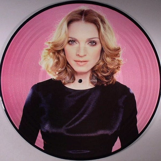 MADONNA - Turn Up The Radio (Part 4)