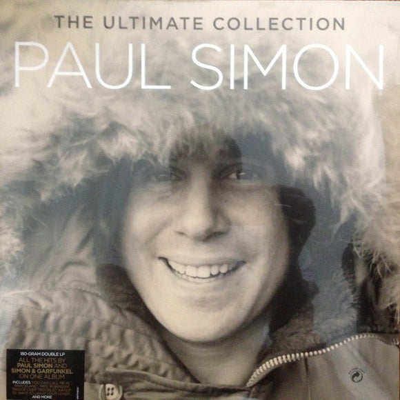 Paul Simon - Paul Simon - The Ultimate Collection