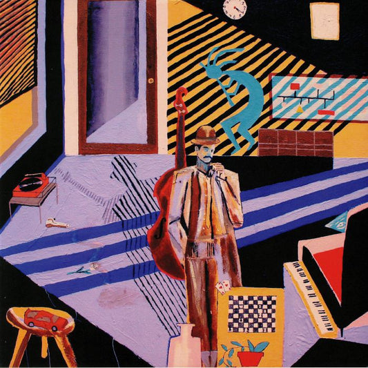 MILD HIGH CLUB - SKIPTRACING