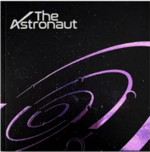 Jin - The Astronaut [General Market - VERSION 01]