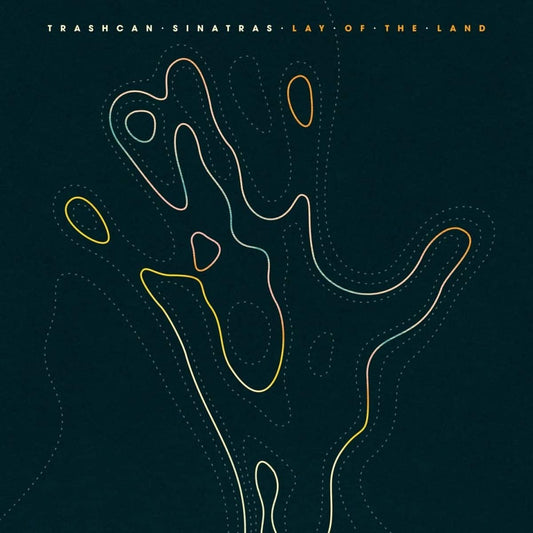 Trashcan Sinatras - Lay Of The Land [CD]