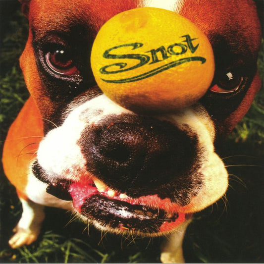 Snot - Get Some (1LP)