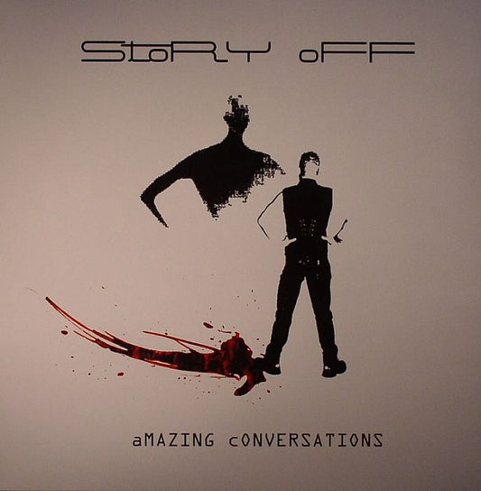 Story Off - Amazing Conversations