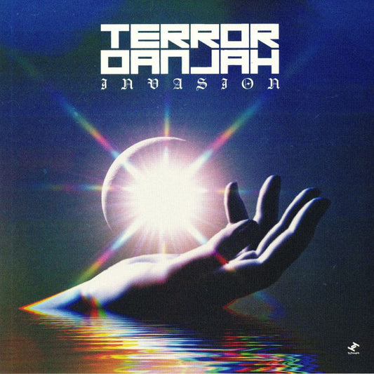 TERROR DANJAH - INVASION