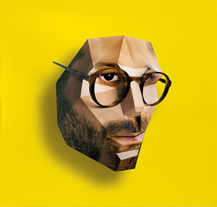 Johannes Brecht - Picture: Johannes Brecht [White Vinyl]