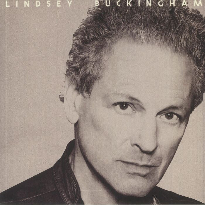 Lindsey Buckingham - Same (1LP/BLUE)