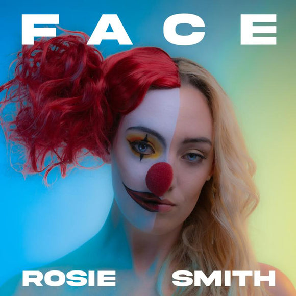 Rosie Smith - Face [CD]