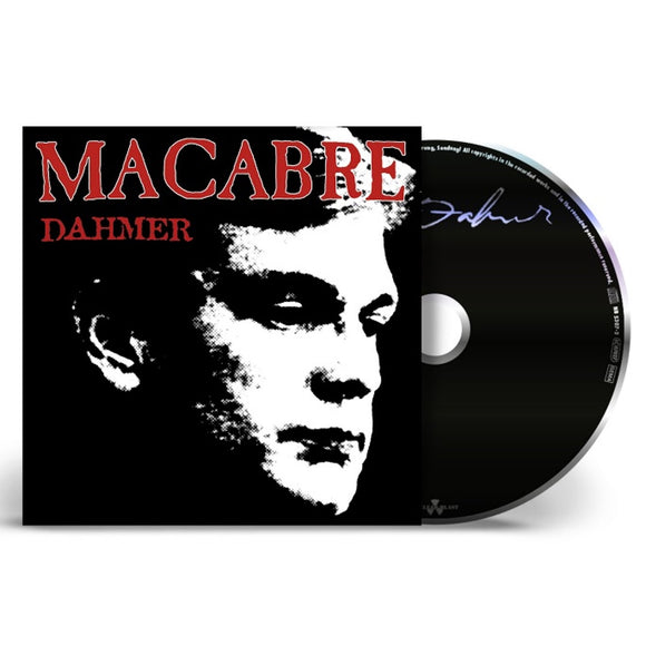 Macabre - Dahmer (remastered)