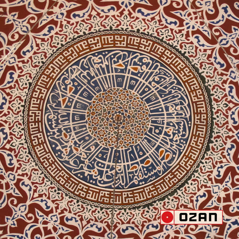 Enver Göyken - Ozan [Cassette]