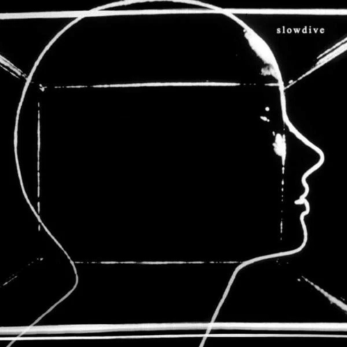 SLOWDIVE - Slowdive (LRS21) [Olive LP]