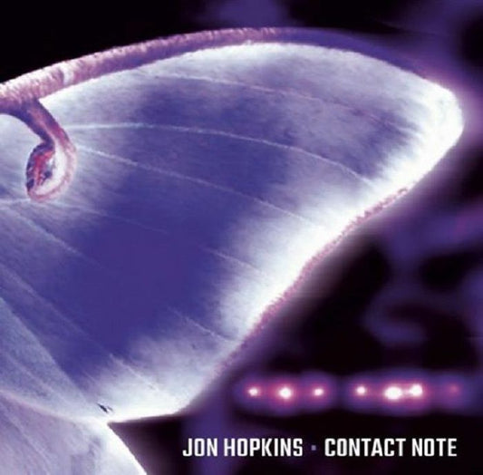 JON HOPKINS - CONTACT NOTE (RSD 2022)