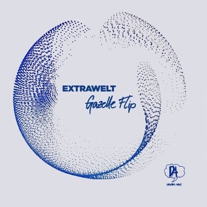 Extrawelt - Gazelle Flip (incl. Sebastian Mullaert Remix)