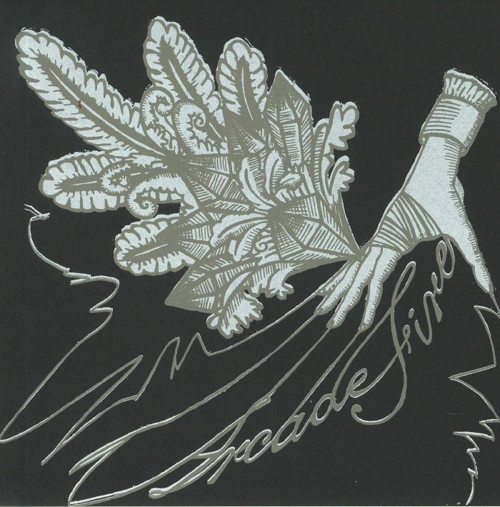 Arcade Fire - Neighborhood #1 (Tunnels)