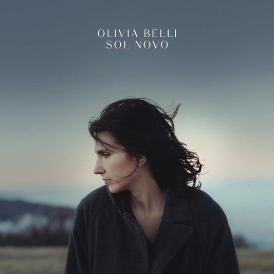 OLIVIA BELLI - SOL NOVO