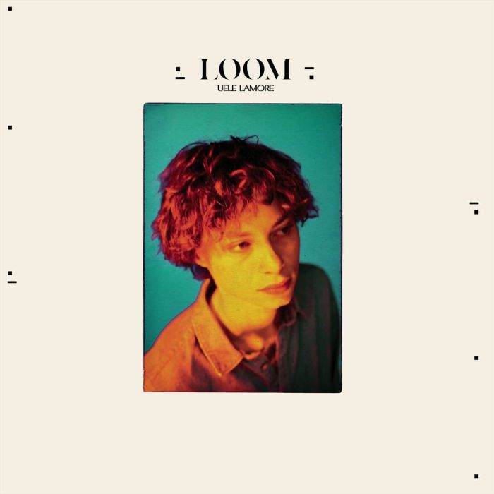 UELE LAMORE	- LOOM [LP]