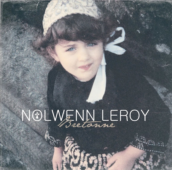 Nolwenn Leroy - Bretonne [2LP]